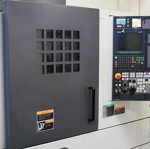Usinage graphite Usinage graphite